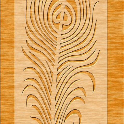 Add a Touch of Rustic Charm to Your Space with Our Durable Wooden Frame Design - Order Now