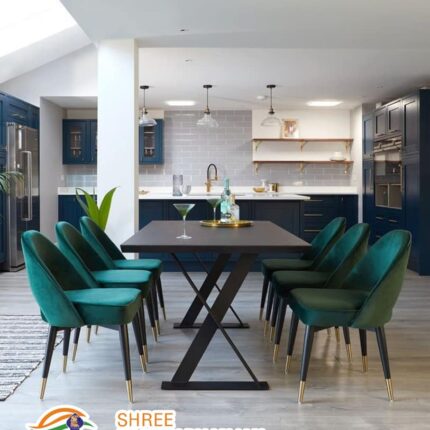 Dining Table 6 seater