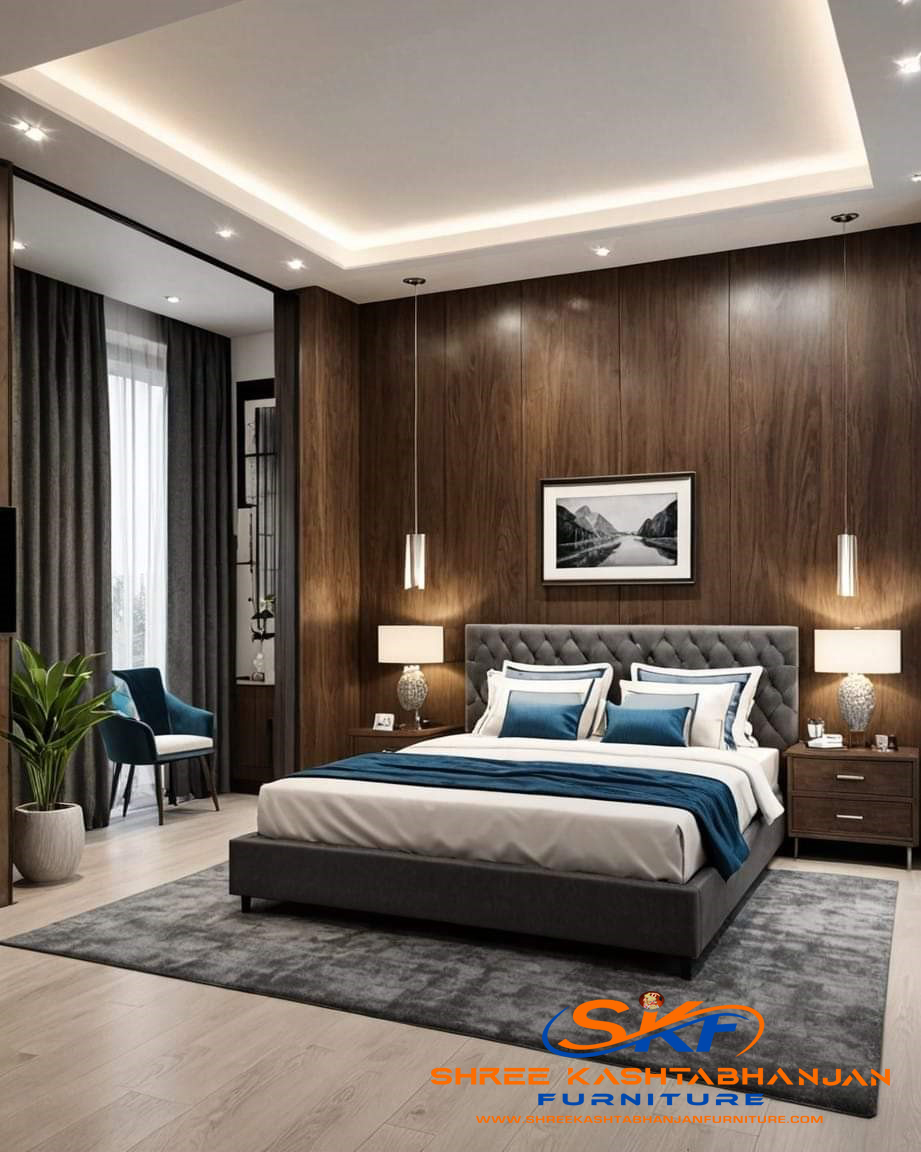 BED 18